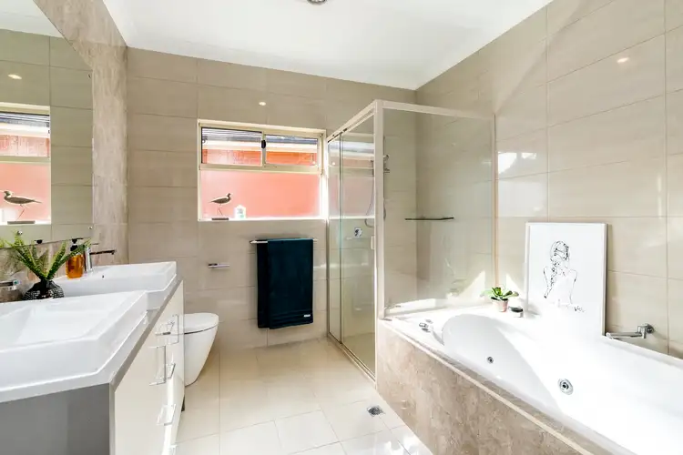 Third view of Homely house listing, 7 Blackwood Park Boulevard, Craigburn Farm SA 5051