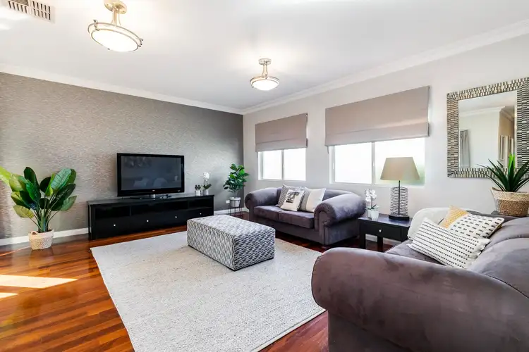 Fourth view of Homely house listing, 7 Blackwood Park Boulevard, Craigburn Farm SA 5051