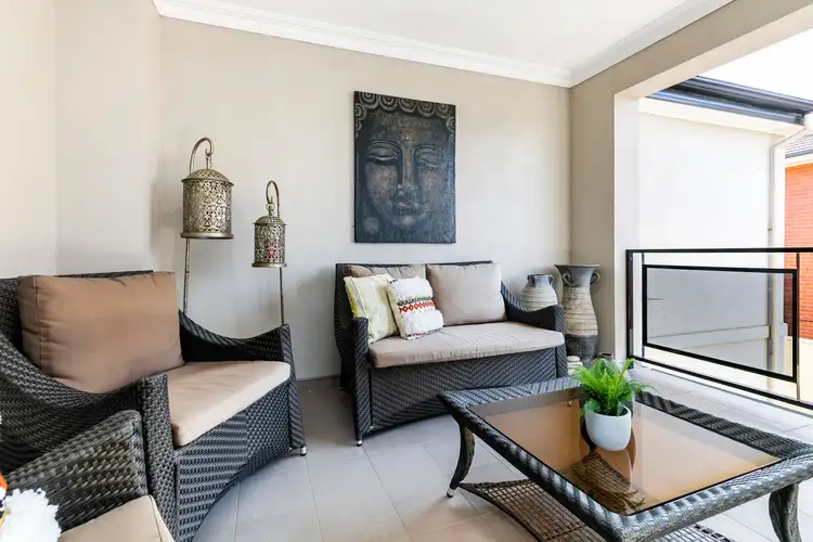 Sixth view of Homely house listing, 7 Blackwood Park Boulevard, Craigburn Farm SA 5051