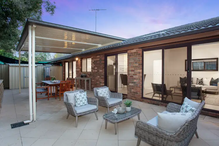 13/10-14 Mildred Avenue, Hornsby NSW 2077