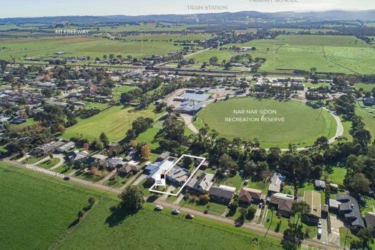 22 Browning Road, Nar Nar Goon VIC 3812