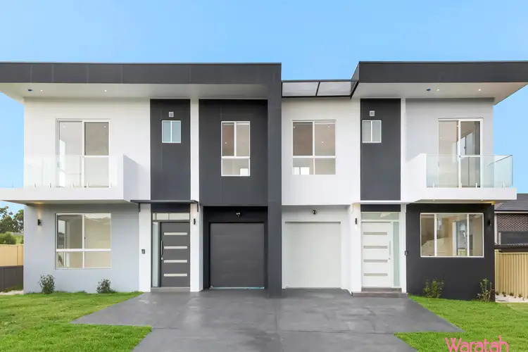 12 Fleet Street, Schofields NSW 2762