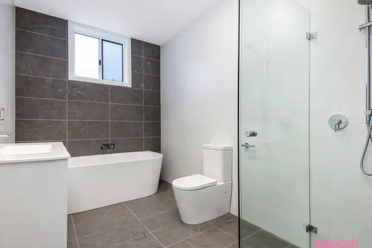 Fifth view of Homely semi-detached listing, 12 Fleet Street, Schofields NSW 2762