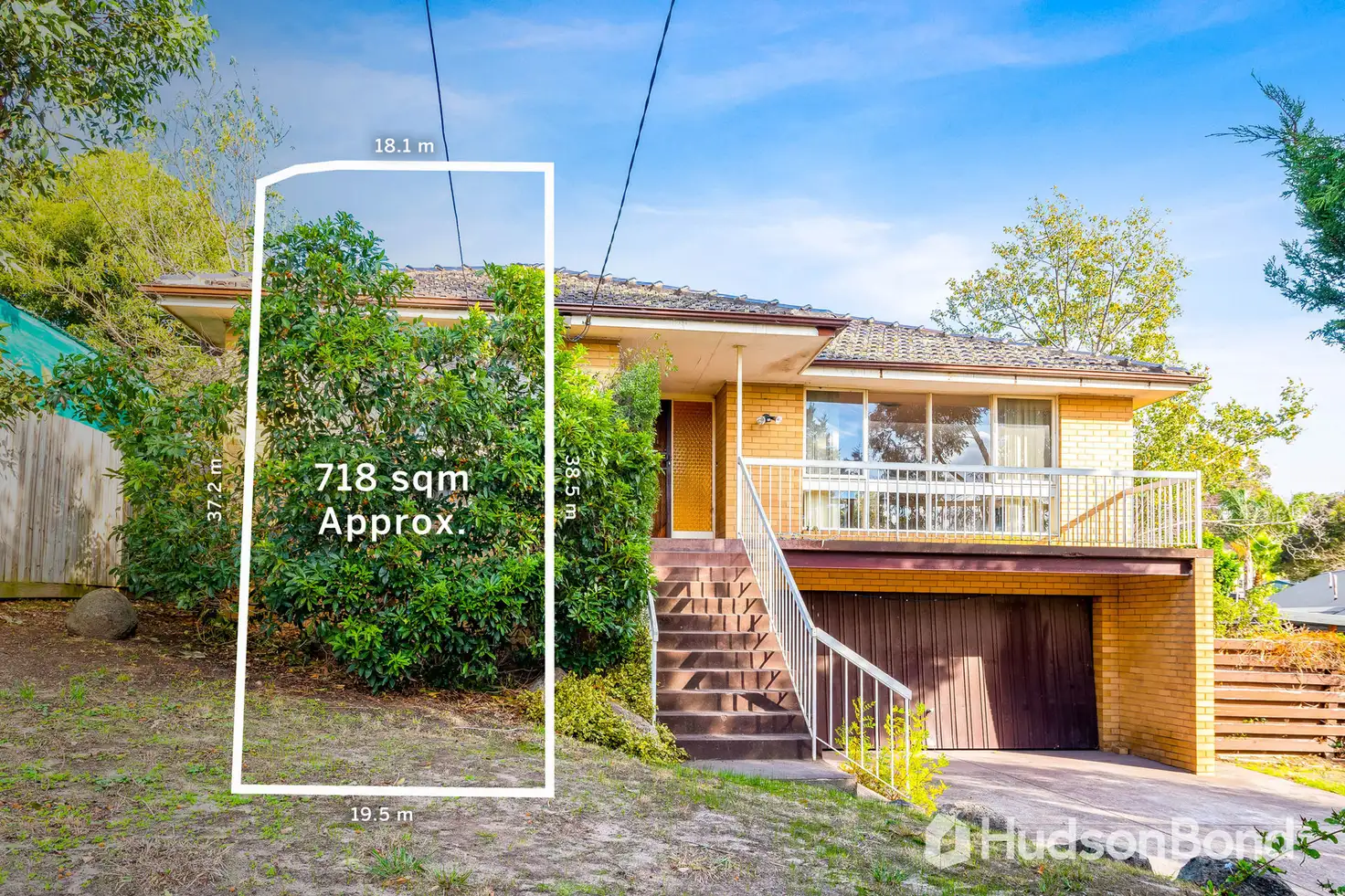 Main view of Homely house listing, 1 Potter Court, Templestowe Lower VIC 3107