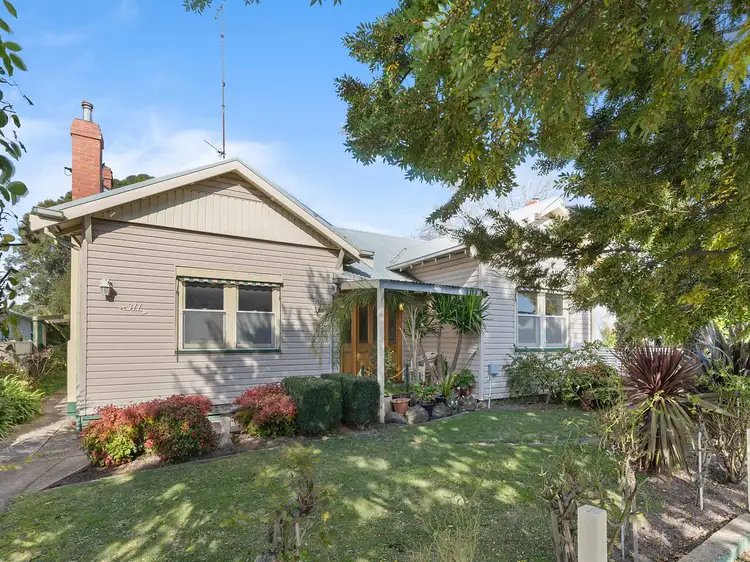311 Barkly Street, Golden Point VIC 3350