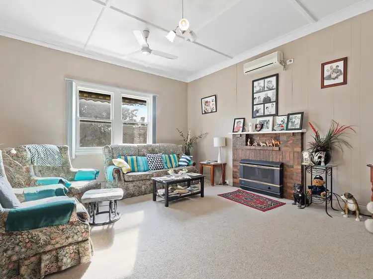 Second view of Homely house listing, 311 Barkly Street, Golden Point VIC 3350
