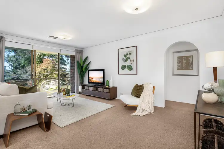 Main view of Homely apartment listing, 11/40A Barry Street, Neutral Bay NSW 2089