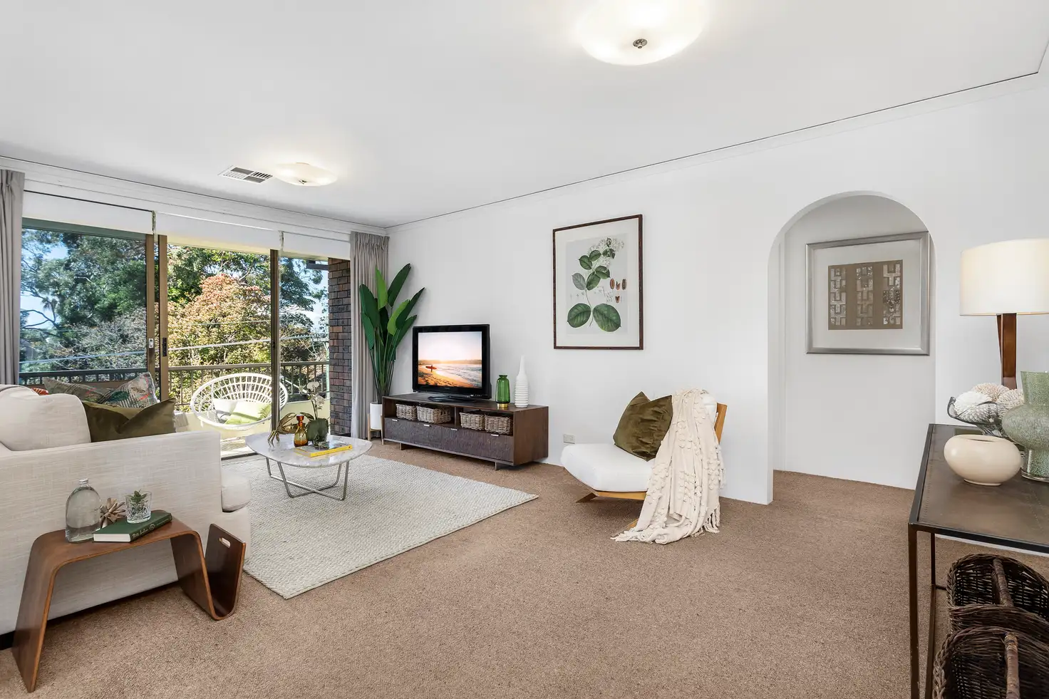 Main view of Homely apartment listing, 11/40A Barry Street, Neutral Bay NSW 2089