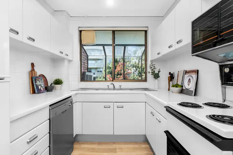 Third view of Homely apartment listing, 11/40A Barry Street, Neutral Bay NSW 2089