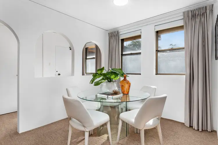Fourth view of Homely apartment listing, 11/40A Barry Street, Neutral Bay NSW 2089