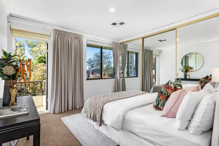 Fifth view of Homely apartment listing, 11/40A Barry Street, Neutral Bay NSW 2089