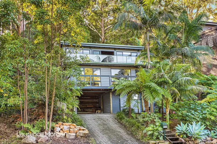 Main view of Homely house listing, 12 Alanson Avenue, Bulli NSW 2516
