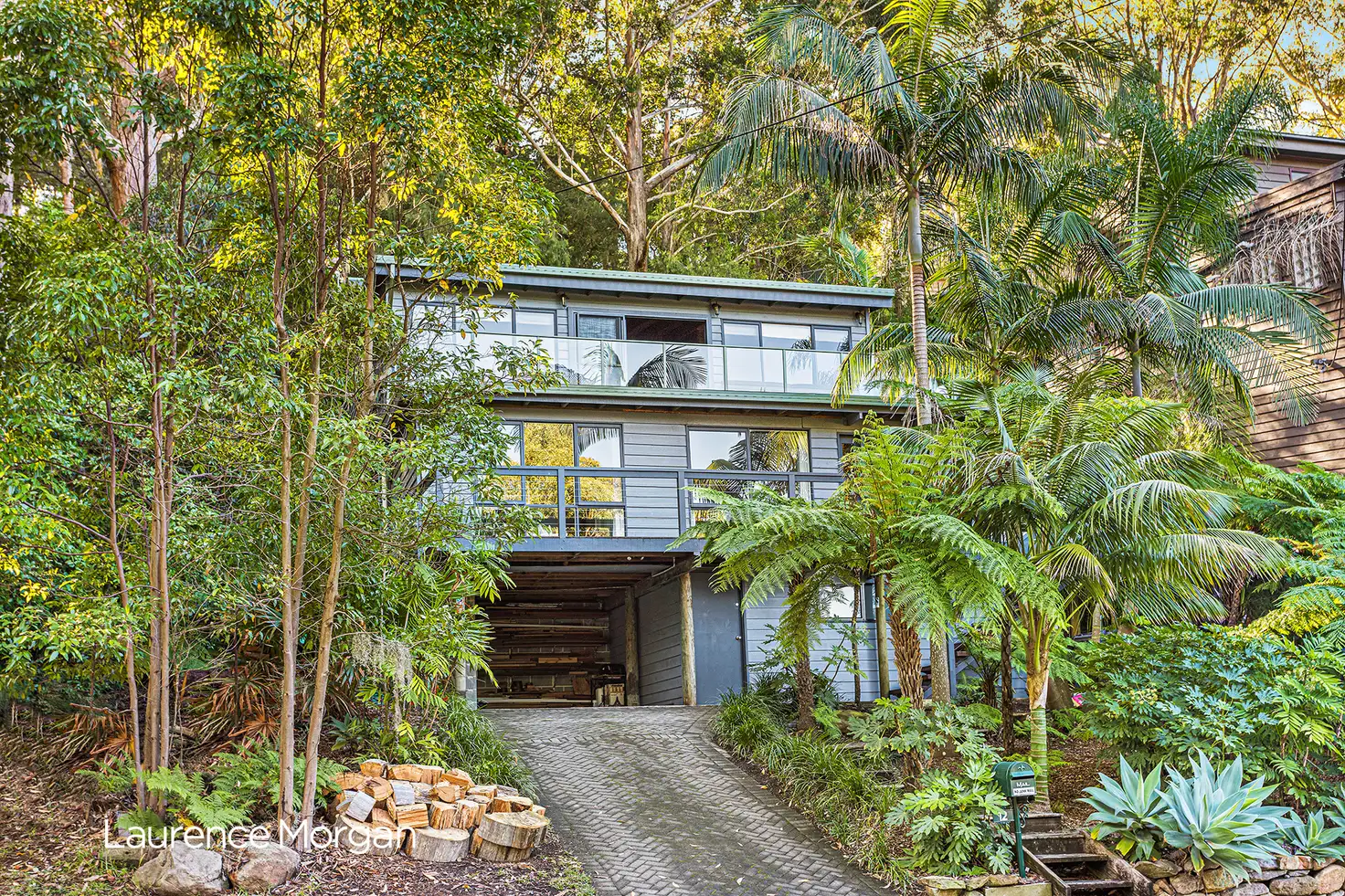 Main view of Homely house listing, 12 Alanson Avenue, Bulli NSW 2516