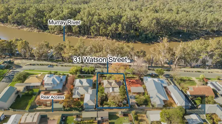 31 Watson Street, Echuca VIC 3564