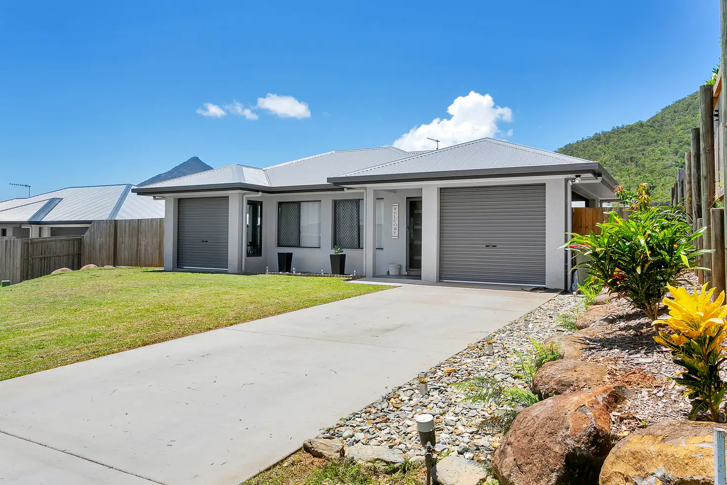 Main view of Homely house listing, 8 Cronin Close, Gordonvale QLD 4865