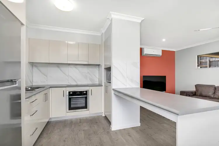Second view of Homely house listing, 8 Cronin Close, Gordonvale QLD 4865