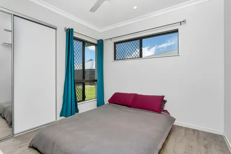 Fourth view of Homely house listing, 8 Cronin Close, Gordonvale QLD 4865