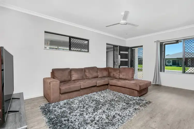 Sixth view of Homely house listing, 8 Cronin Close, Gordonvale QLD 4865