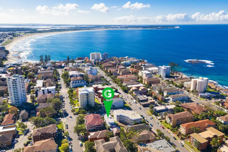 2/8 Ingalara Avenue, Cronulla NSW 2230