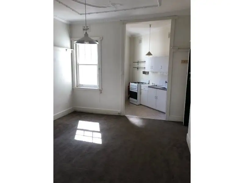 Main view of Homely unit listing, 4/470 Oxford Street, Paddington NSW 2021