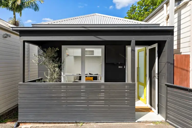 Main view of Homely house listing, 101 Phillip Street, Birchgrove NSW 2041