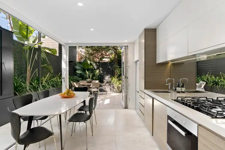 Third view of Homely house listing, 101 Phillip Street, Birchgrove NSW 2041