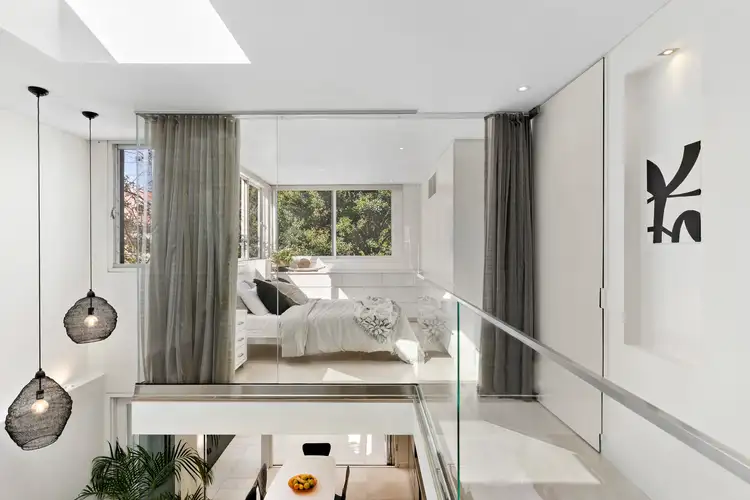 Fifth view of Homely house listing, 101 Phillip Street, Birchgrove NSW 2041