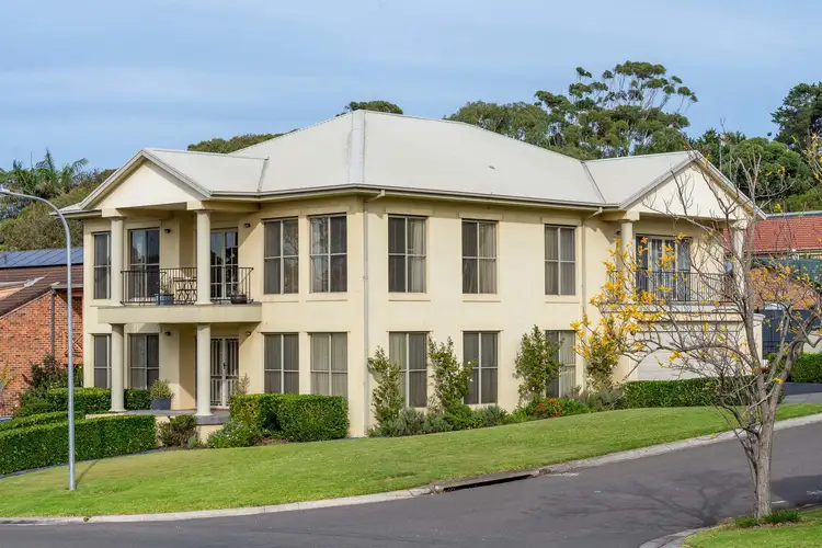 Main view of Homely house listing, 24 Willowbank Place, Gerringong NSW 2534