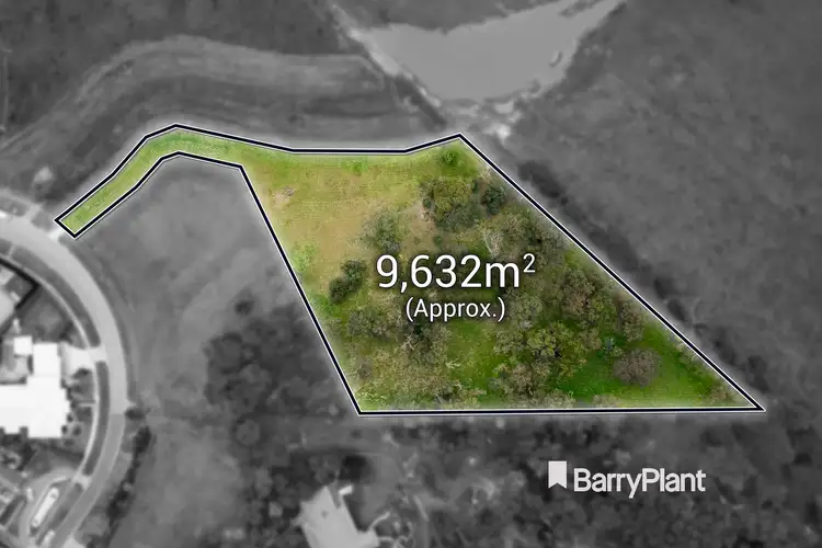 Main view of Homely land listing, LOT 2, 20-24 Sherwood Way, Lysterfield VIC 3156