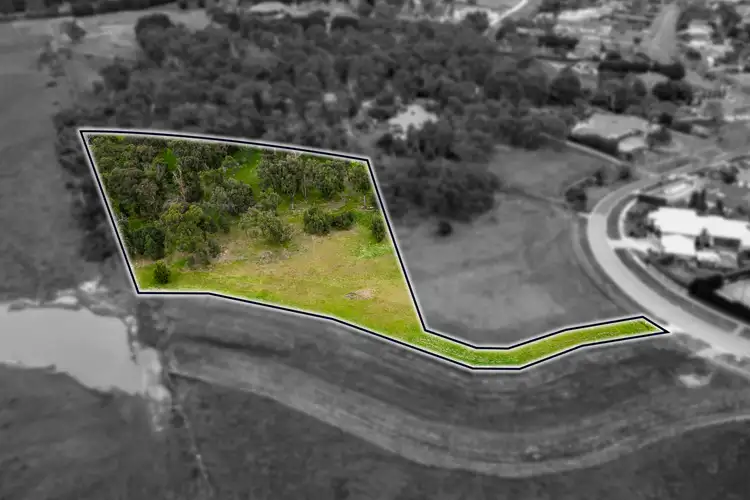 Third view of Homely land listing, LOT 2, 20-24 Sherwood Way, Lysterfield VIC 3156