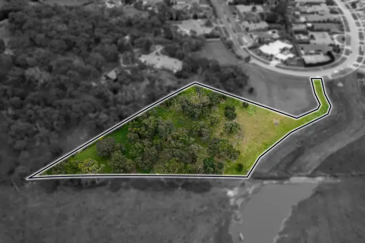 Fourth view of Homely land listing, LOT 2, 20-24 Sherwood Way, Lysterfield VIC 3156