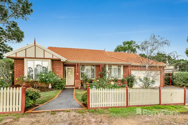 23 Royston Street, Diamond Creek VIC 3089