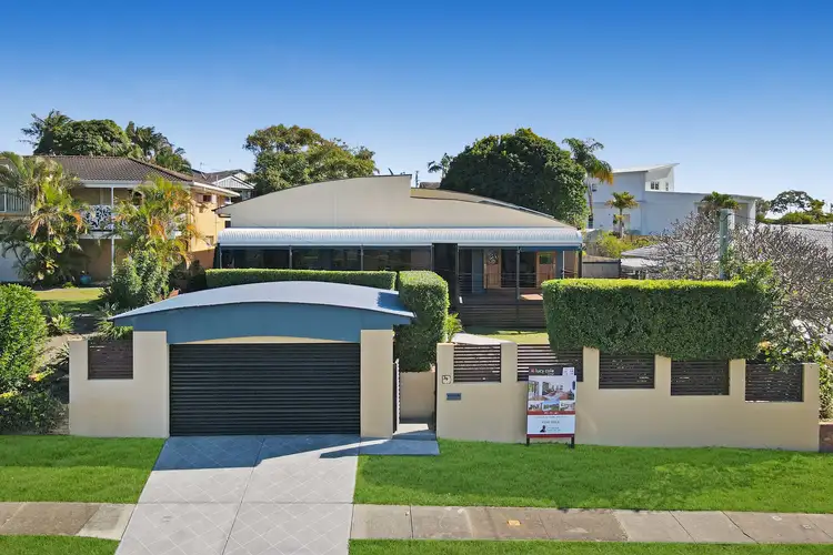 39 Alicia Street