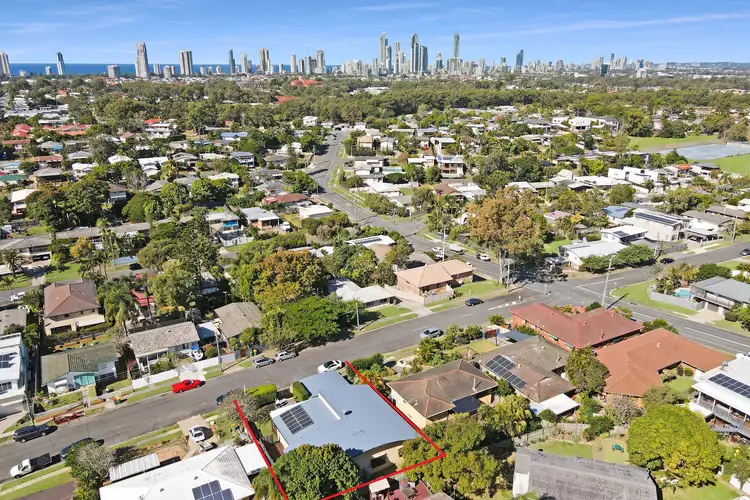 Second view of Homely house listing, 39 Alicia Street, Southport QLD 4215