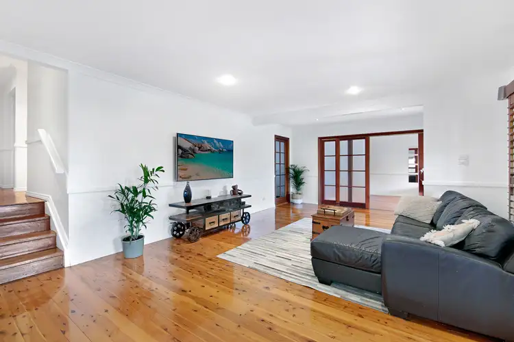 Fifth view of Homely house listing, 39 Alicia Street, Southport QLD 4215