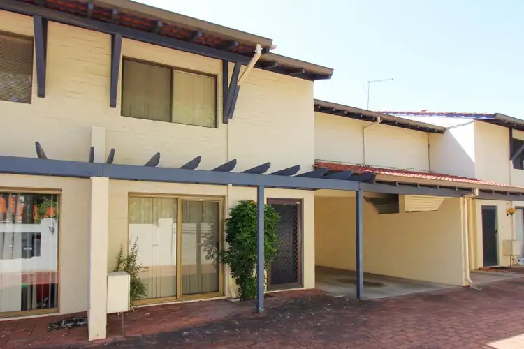 5/321 Canning Highway, Como WA 6152