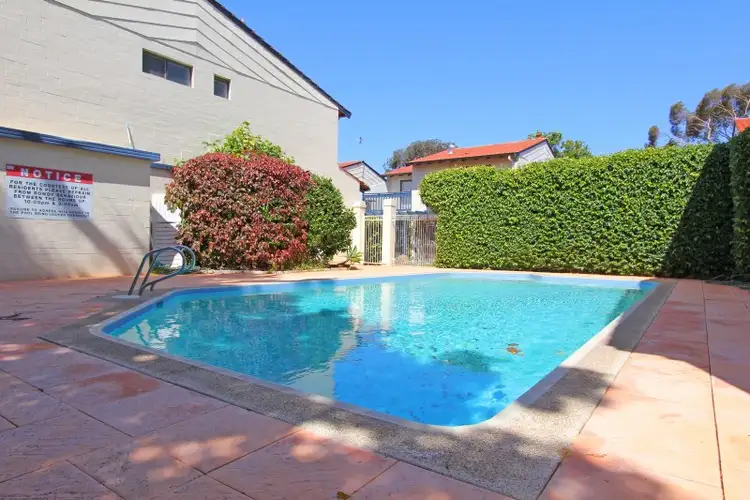 Second view of Homely townhouse listing, 5/321 Canning Highway, Como WA 6152