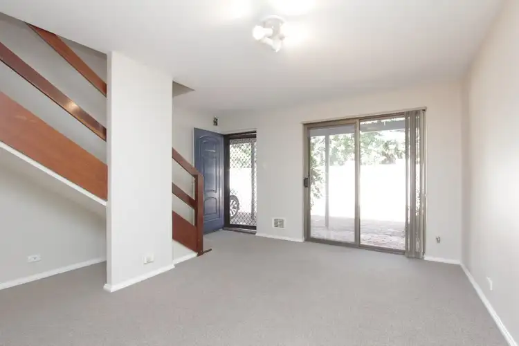 Fifth view of Homely townhouse listing, 5/321 Canning Highway, Como WA 6152