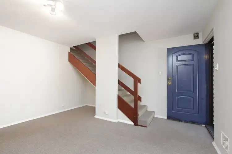 Sixth view of Homely townhouse listing, 5/321 Canning Highway, Como WA 6152