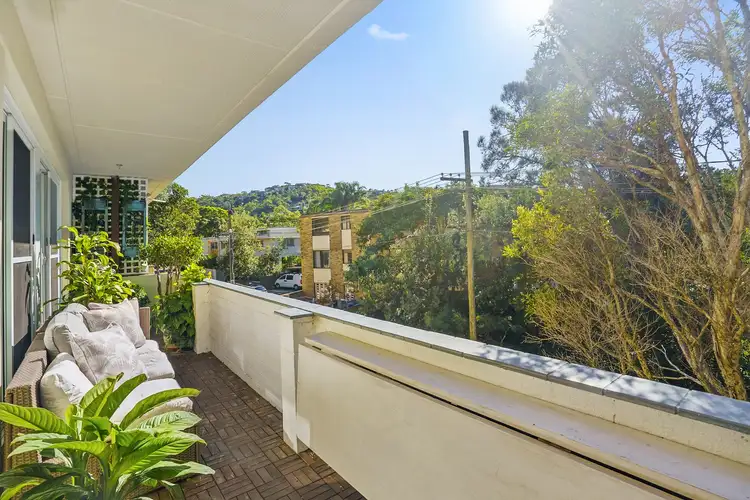 Fifth view of Homely apartment listing, 10/40-44 Foamcrest Avenue, Newport NSW 2106