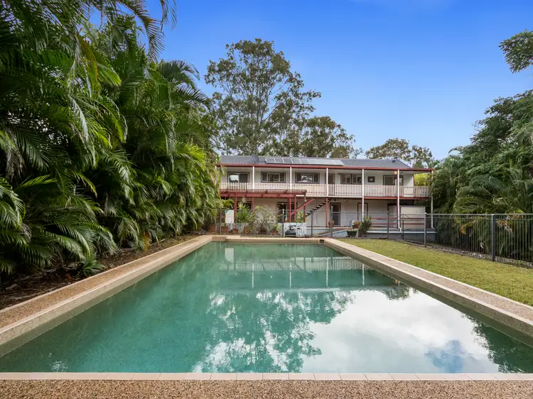 26 Patterson Street, Nambour QLD 4560