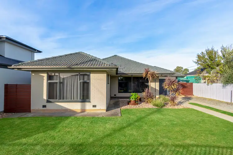 2 Ninnid Avenue, Morphettville SA 5043
