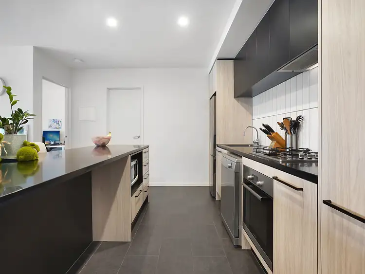 Second view of Homely unit listing, 105/48 Oleander Drive, Mill Park VIC 3082