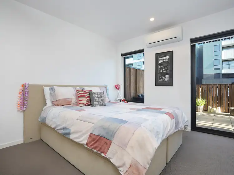Third view of Homely unit listing, 105/48 Oleander Drive, Mill Park VIC 3082