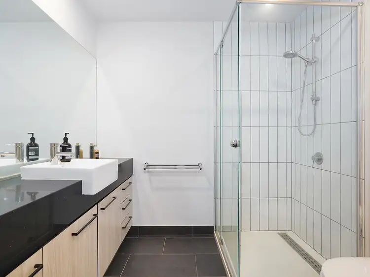 Fifth view of Homely unit listing, 105/48 Oleander Drive, Mill Park VIC 3082