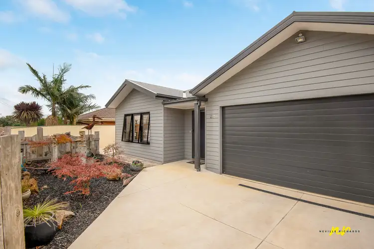Main view of Homely house listing, 22 Narvik Avenue, St Leonards VIC 3223