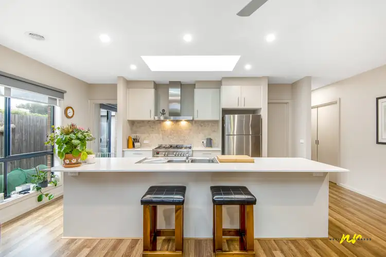 Second view of Homely house listing, 22 Narvik Avenue, St Leonards VIC 3223