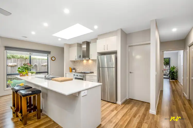 Third view of Homely house listing, 22 Narvik Avenue, St Leonards VIC 3223