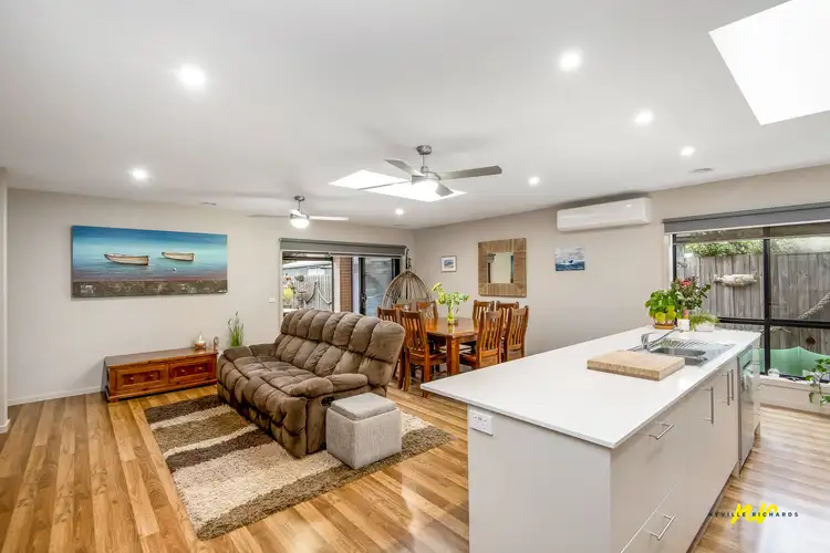 Fourth view of Homely house listing, 22 Narvik Avenue, St Leonards VIC 3223