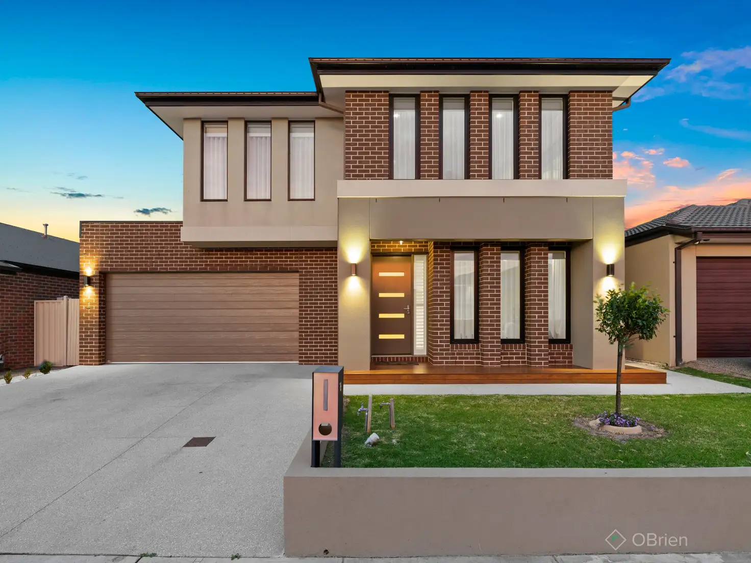 Main view of Homely house listing, 18 Gossamer Way, Narre Warren South VIC 3805